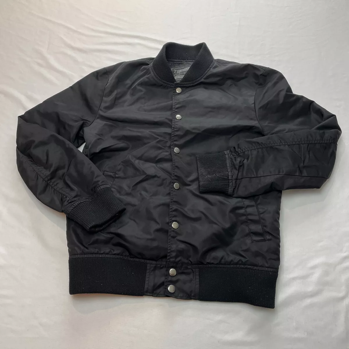 Lightweight varsity cheap jacket