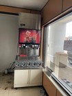 Lancer Fs30 Flavor Select 30" Countertop Soda Fountain Dispenser – Used