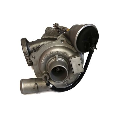 Original BorgWarner KP35-0006 Turbocharger Fits Fiat Opel Suzuki 1.3CDTI DDIS