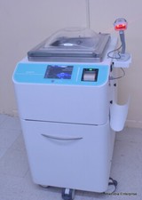 MILESTONE SEALSAFE AUTOMATIC FILLING AND VACUUM SEALING SYSTEM 68464