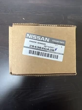 OEM Genuine Nissan Knock Sensor 284384GA3B
