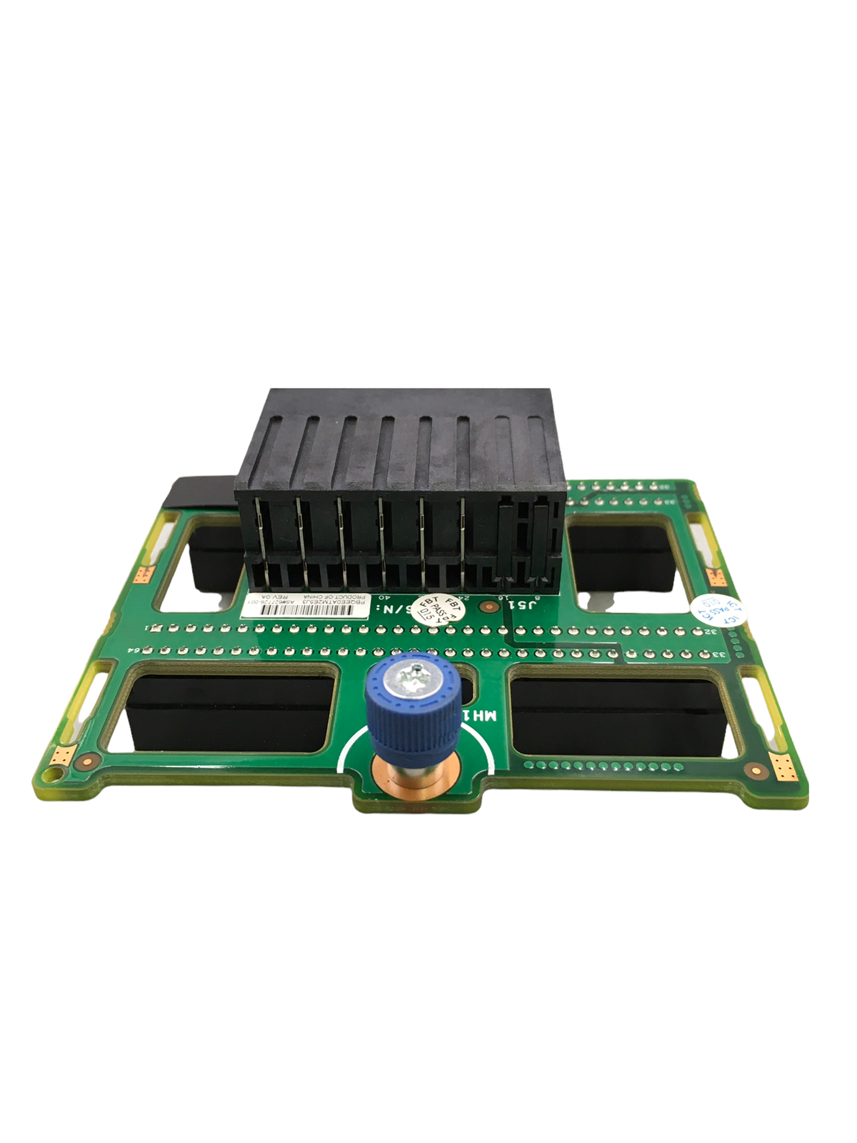 HP ProLiant DL380 G8 Power Supply Backplane Board 627726001 662528001