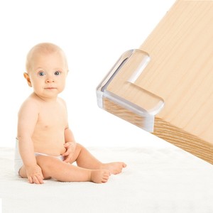 kid safe corner guards