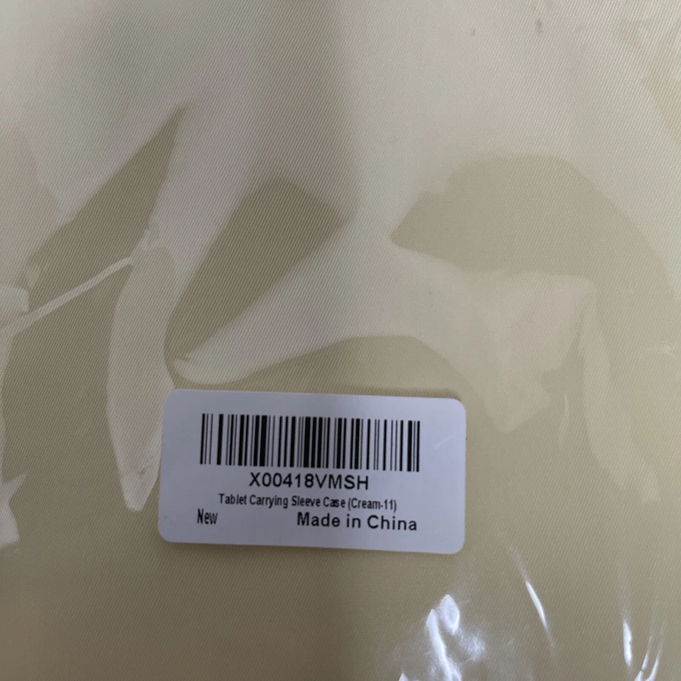 Funda para Tablet de 11 Pulgadas Funda para Tablet Estuche Bolsa Tableta Estuche de Transporte Foto 3 de 3