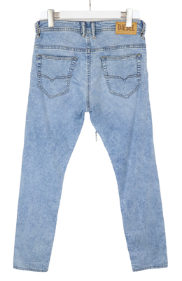 DIESEL Thommer CB-NE 069LK Jeans Men
