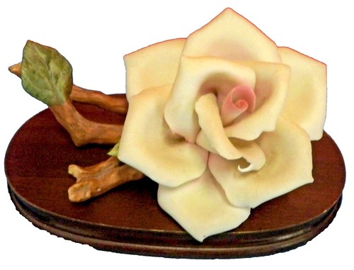 Lo Scricciolo SIGNED Toni Moretto Figurine ITALY VINTAGE | eBay