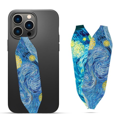 Universal Phone Grip Straps for Secure Handling | Reversible - 第 3/81 張圖片