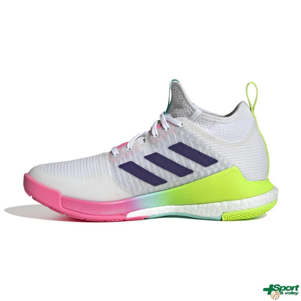 Scarpe da volley clearance adidas
