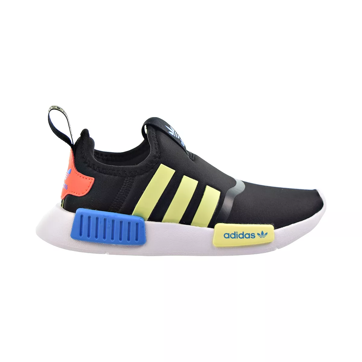 NMD: R1, R1 V2, 360 & More