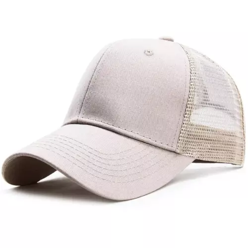 Trucker-Cap Basecap Baseball Cap Mütze Snapback Cap Mesh Cap - Bild 5 von 15