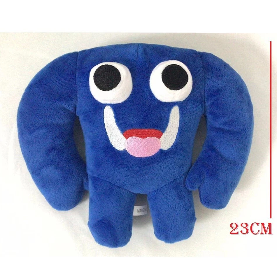 Plushy thingy from boss baby sale