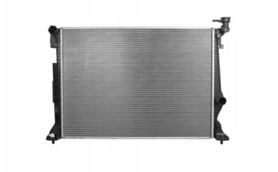 WASSERKÜHLER KÜHLER MOTORKÜHLER KIA STINGER 2.0 3.3 T-GDI 25310J5130 25310J5160