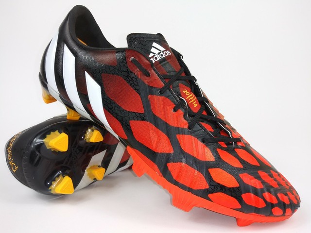 adidas predator instinct fg