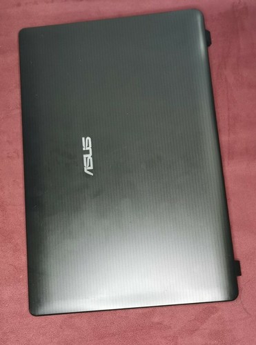 Capot écran Arrière ASUS N73S (N73SV) – Plasturgie, Occasion, Fonctionnel