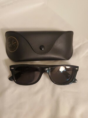 ray ban 2132 frames only