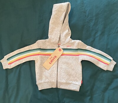 levis jacke kinder