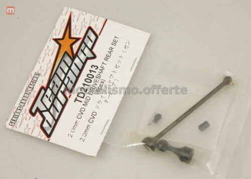 Team Durango RC-Modellbau Teile & Zubehöre