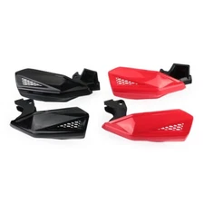 Handlebar Handguards For HONDA CRF450RX/RL/X CRF250RX  Hand Guard Protector