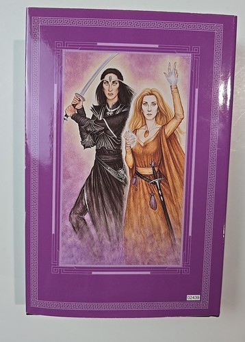 Gelübde und Ehre Hardcover Mercedes Lackey Gebrauchtfehler abgebildet - Bild 2 von 22