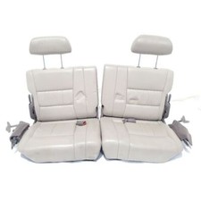 Used Third Seat Swvan Fits 1997 Lexus Lx450 Grade A