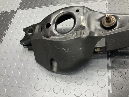 11-17 LEXUS CT200H DRIVER SIDE REAR LOWER CONTROL LOCATING ARM ASSEMBLY - Picture 4 of 6