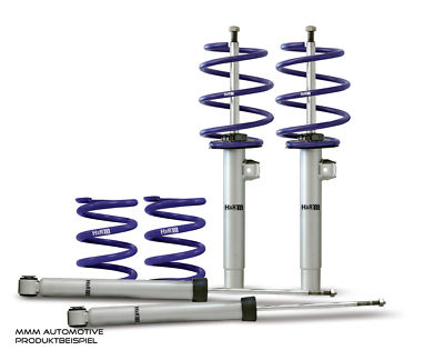 H&R Cup-Kit VA35/HA20 mm BMW 3er E46 Coupe (346C, ab 99) 316-328i+330ci 40484-1