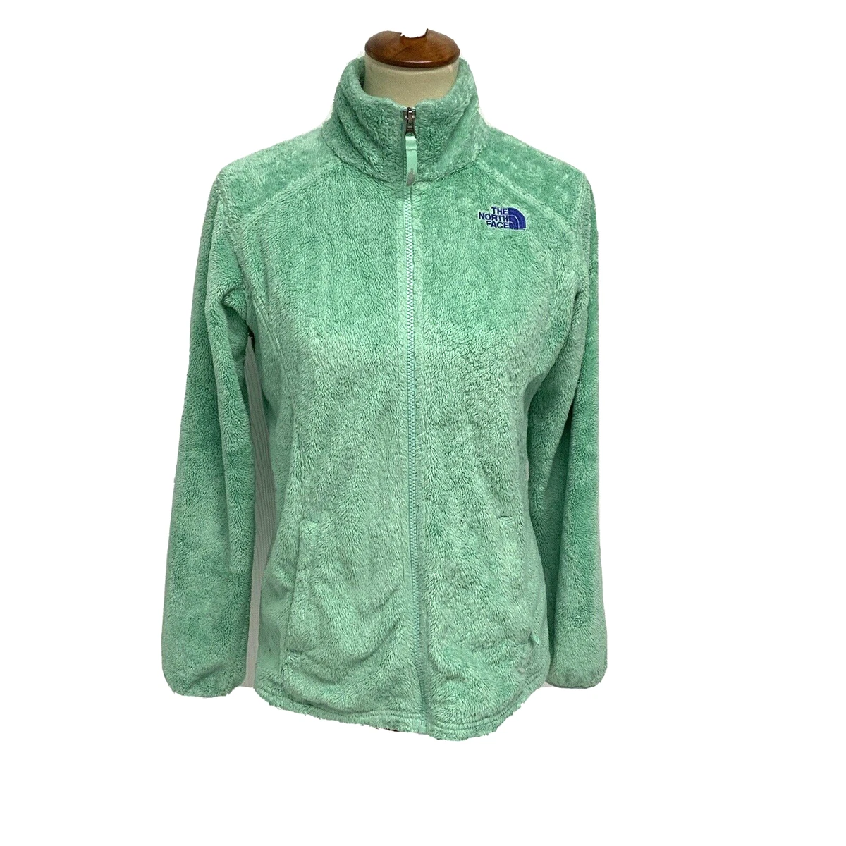North face hot sale youth osito jacket