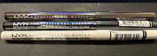 NYX MECHANICAL PENCIL EYE (2 FOR 10.00 )