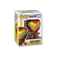 Marvel Rivals Funko Pop! Marvel Vinyl Figur Iron Man (9Cm) (1066)