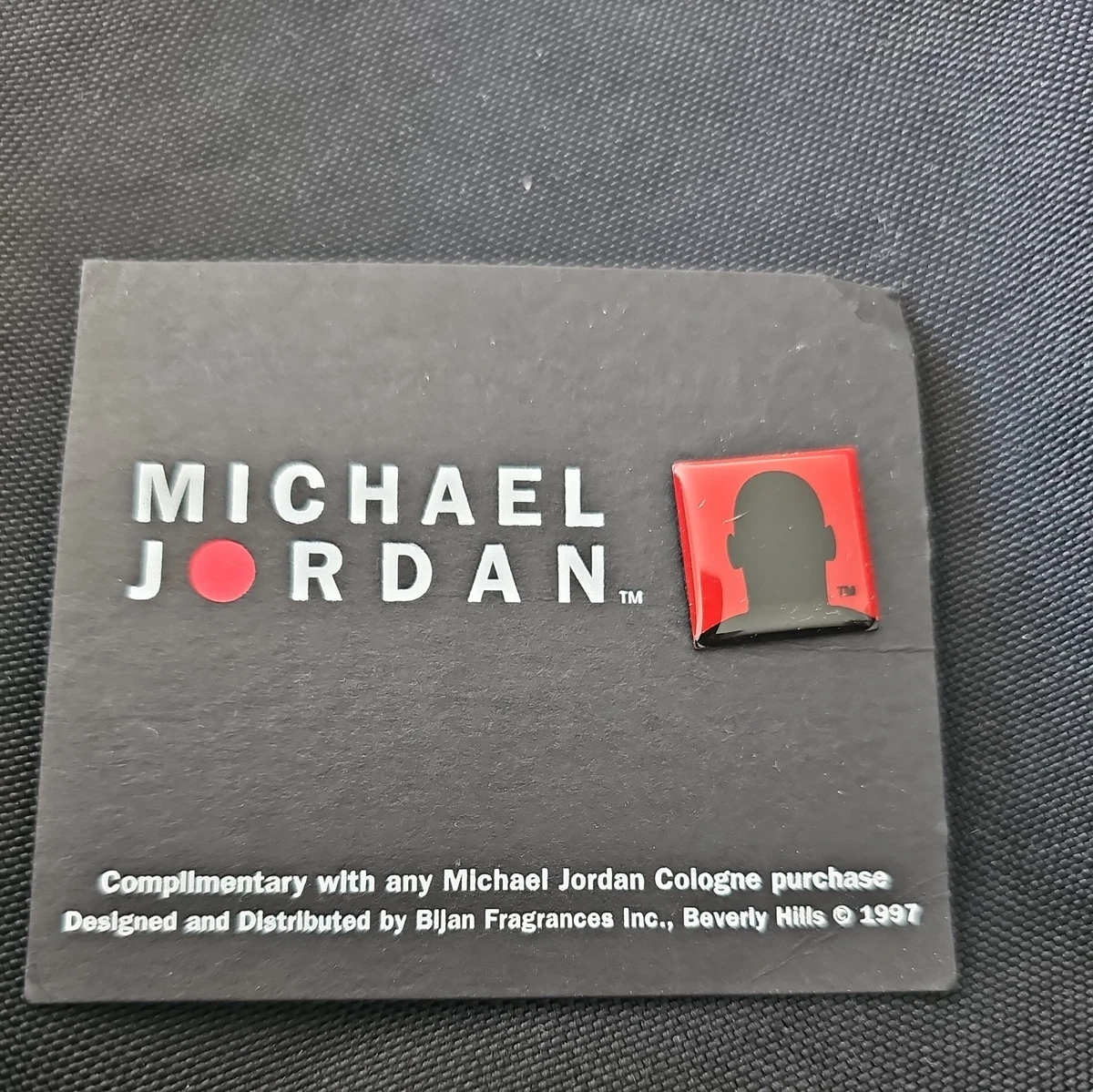 Michael Jordan Vintage Sports Pins for sale | eBay