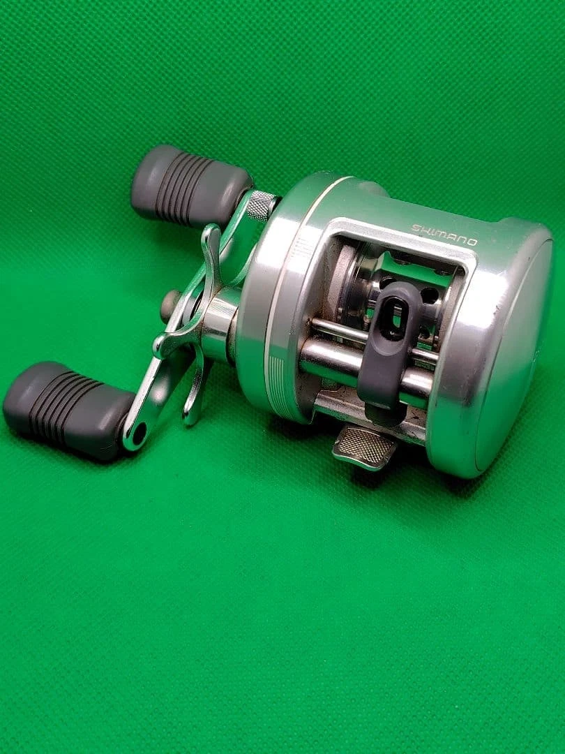 Shimano Calcutta 200 Baitcasting Fishing Reels for sale | eBay
