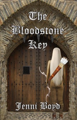 Jenni Boyd | The Bloodstone Key | Taschenbuch | Englisch (2013)