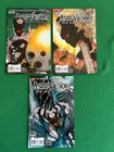 AMAZING SPIDER-MAN: ANTI-VENOM NEW WAYS TO LIVE  (2009) #1-3 Complete Marvel