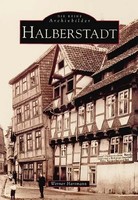 Halberstadt | Werner Hartmann | Deutsch | Taschenbuch | 128 S. | 2025 | Sutton