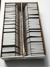 Norandex Left Aluminum Gutter End Cap 5" Harbor Grey 136pc