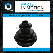CV Joint Boot fits LANCIA Front Outer C.V. Driveshaft Gaiter Shaftec Quality
