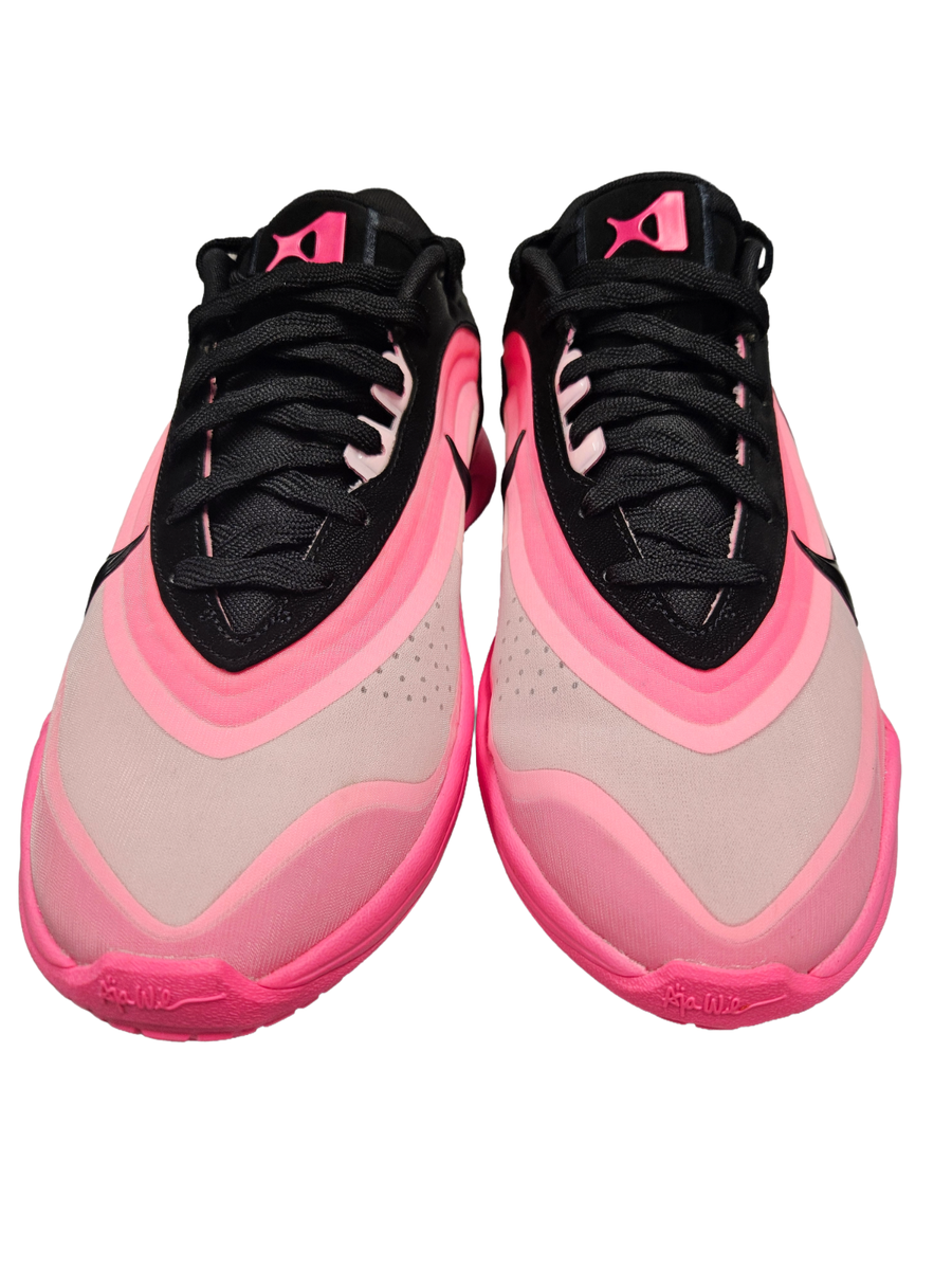 Size:10.5 - NIKE A'ja Wilson A'One Leo Lights Wmns FZ8605-001 | eBay