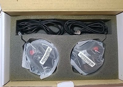 Polycom  2200-07840-001 SoundStation2W EX Mics