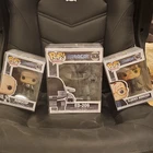 Funko Pop! Movies RoboCop 3-Pack RoboCop ED-209 Clarence #1635 1636 1637