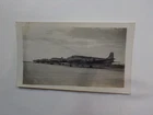 WW2 Photo Military Aircraft R5D- C-54 Agana Guam Air Transport Command War WWII