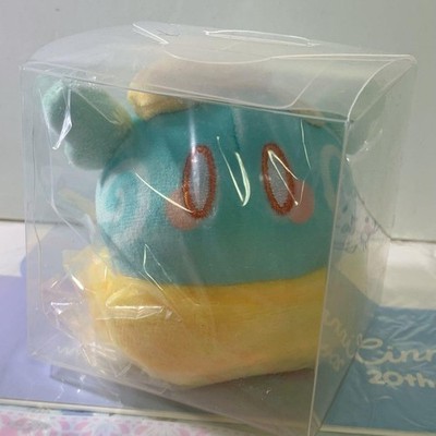 Pancake Slime Slime Sweets Party Puni Puni Plush Genshin