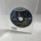 Wii U Starfox Zero DISC Only