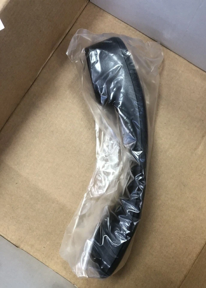 AudioCodes 420HD IP Phone 420HDE VoIP Phone - Image 3 of 4