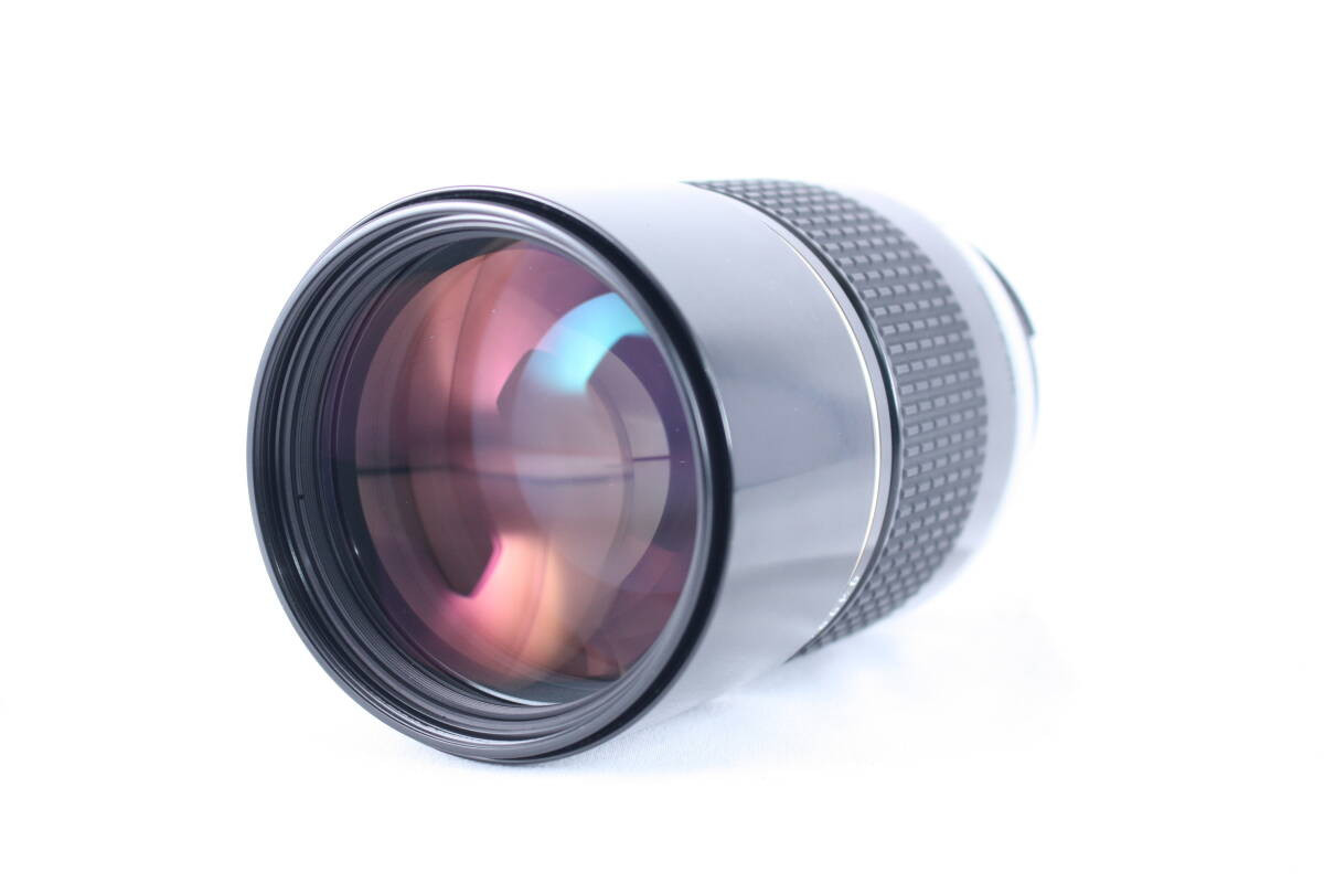 Nikon NIKON Ai-S NIKKOR ED 180mm 2.8 fully active F263 | eBay Nikon NIKON Ai-S NIKKOR ED 180mm 2.8 fully active F263 | eBay