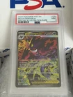 2026 Pokemon Ascended Heroes Mega Gengar Ex SIR #284