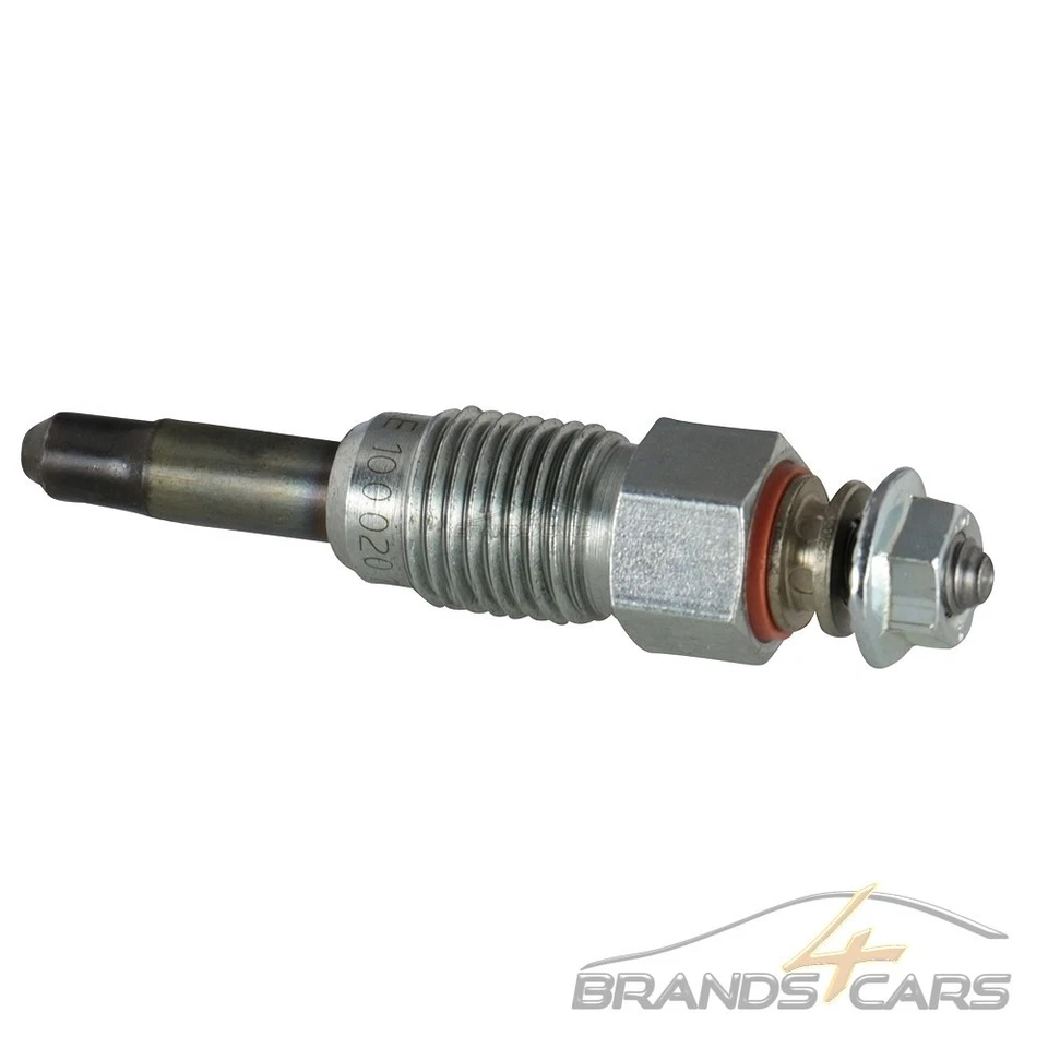 6x MEYLE GLÜHKERZE FÜR VOLVO 240 740 760 780 940 1 2 960 2.4 BJ 90-98 - Bild 2 von 3