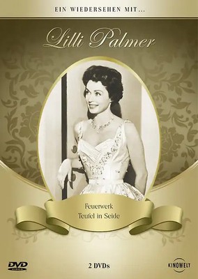 Ein Wiedersehen mit Lilli Palmer