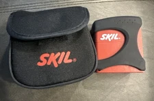 SKIL 8201-CL Self-Leveling Red Cross Line Laser.     19