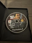 Grand Theft Auto: Liberty City Stories Sony PlayStation 2 PS2 DISC ONLY Tested