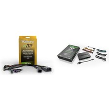 Idatalink Maestro Universal radio replacement interface Ads-MRR w/ Vehicle Sp...